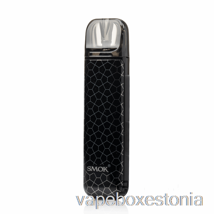Vape Box Estonia Smok Novo 2s 20w Pod System Black Armor
